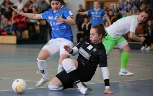 Futsalistki TS ROW ograły mistrzynie Polski i awansowały do finału Pucharu Polski (13)