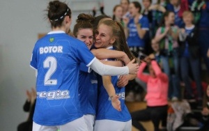 Futsalistki TS ROW ograły mistrzynie Polski i awansowały do finału Pucharu Polski (16)