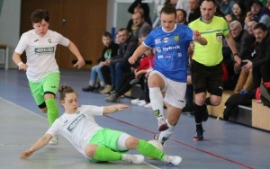 Futsalistki TS ROW ograły mistrzynie Polski i awansowały do finału Pucharu Polski (19)