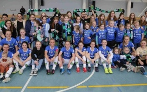 Futsalistki TS ROW ograły mistrzynie Polski i awansowały do finału Pucharu Polski (2)