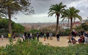 Rybniccy nauczyciele w Barcelonie (10)