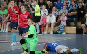 Finałowy mecz o Puchar Polski w futsalu Kobiet TS ROW - AZS UAM Poznań (17)