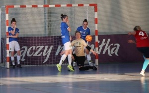 Finałowy mecz o Puchar Polski w futsalu Kobiet TS ROW - AZS UAM Poznań (19)