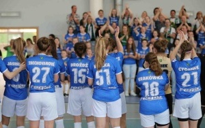 Finałowy mecz o Puchar Polski w futsalu Kobiet TS ROW - AZS UAM Poznań (2)