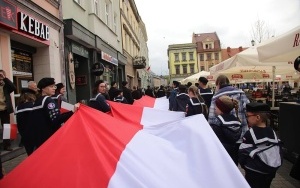 Święto Konstytucji 3 Maja w Rybniku (9)