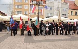 Święto Konstytucji 3 Maja w Rybniku (11)