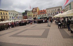 Święto Konstytucji 3 Maja w Rybniku (4)