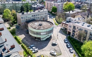 Okrąglak i Teatr Ziemi Rybnickiej na liście zabytków  (6)