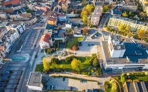 Okrąglak i Teatr Ziemi Rybnickiej na liście zabytków  (9)