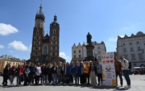 Włosi, Hiszpanie, Portugalczycy i Węgrowie w rybnickim Ochojcu (3)