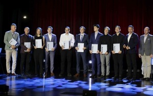 Nagrody za rok 2022 dla najlepszych sportowców, trenerów i działaczy (8)