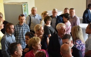Spotkanie inauguracyjne nowych rad dzielnic Rybnika (4)