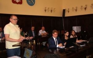 Młodzieżowa Rada Miasta Rybnika zakończyła kadencję (2)