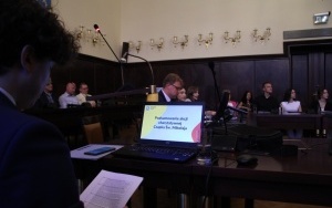 Młodzieżowa Rada Miasta Rybnika zakończyła kadencję (4)