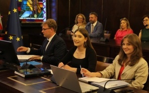 Młodzieżowa Rada Miasta Rybnika zakończyła kadencję (9)