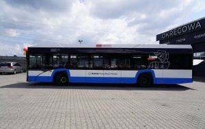 Autobus hybrydowy w Rybniku (20)