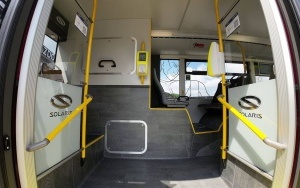 Autobus hybrydowy w Rybniku (3)