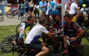 VI Bike Race Zamysłów 2023 (9)