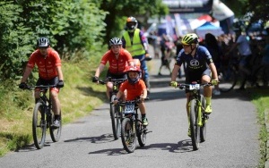 VI Bike Race Zamysłów 2023 (12)