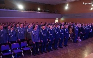 Święto Policji w Rybniku Niedobczycach (3)