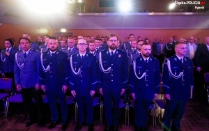 Święto Policji w Rybniku Niedobczycach (6)