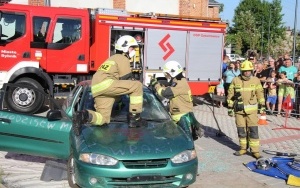 Fojermany pokazały co potrafią! (11)