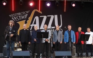 Festiwal imienia Gawlika - pierwszy dzień festiwalu jazzu tradycyjnego (7)