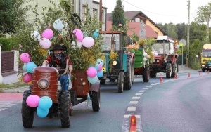 Dożynki w Boguszowicach Starych (11)