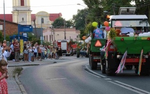 Dożynki w Boguszowicach Starych (17)