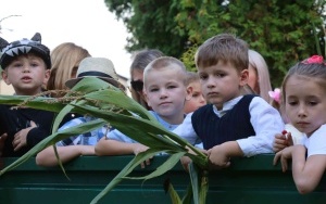 Dożynki w Boguszowicach Starych (1)