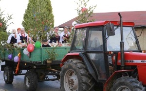 Dożynki w Boguszowicach Starych (8)