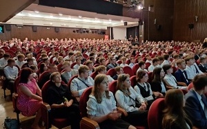 Inauguracja roku szkolnego w ZST w Rybniku (5)