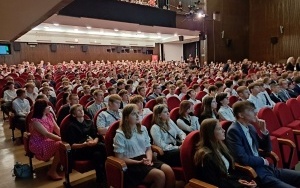 Inauguracja roku szkolnego w ZST w Rybniku (6)