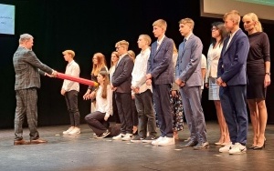 Inauguracja roku szkolnego w ZST w Rybniku (12)