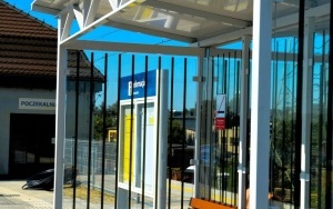 Stacja na Paruszowcu otwarta po modernizacji (3)