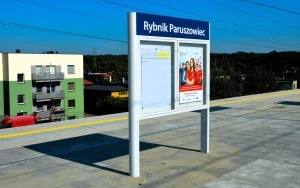 Stacja na Paruszowcu otwarta po modernizacji (5)