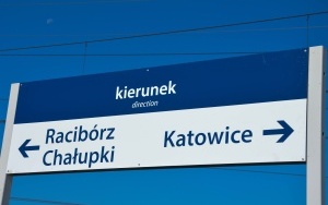 Stacja na Paruszowcu otwarta po modernizacji (11)