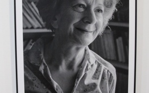 Szymborska w obiektywie Joanny Helander (19)