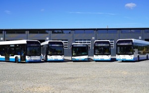 Pierwsze autobusy wodorowe są już w Rybniku (2)