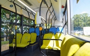 Pierwsze autobusy wodorowe są już w Rybniku (7)