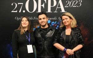 Znamy laureatów 27. festiwalu OFPA (1)