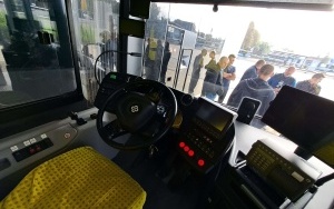 Tankują autobusy na stacji wodorowej w Rybniku (4)