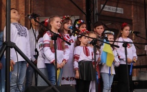 5. Dzień Ukrainy w Rybniku (5)