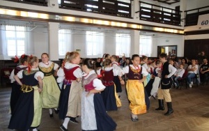 Inauguracja roku akademickiego w Rybnickim Uniwersytecie Dziecięcym (11)