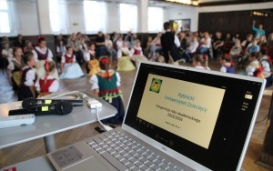 Inauguracja roku akademickiego w Rybnickim Uniwersytecie Dziecięcym (13)