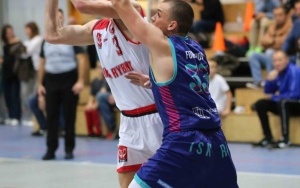 Piąte zwycięstwo koszykarzy MKKS-u Rybnik (12)