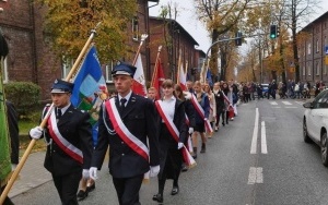 Obchody 11 listopada w Chwałowicach (7)