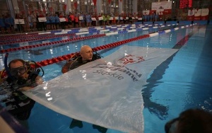 Śląski mityng pływacki Olimpiad Specjalnych w Rybniku (2)