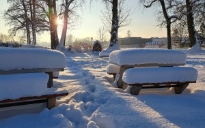 Paruszowiec jak Narnia (3)