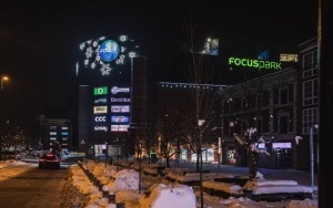Focus Park w Rybniku na święta (5)